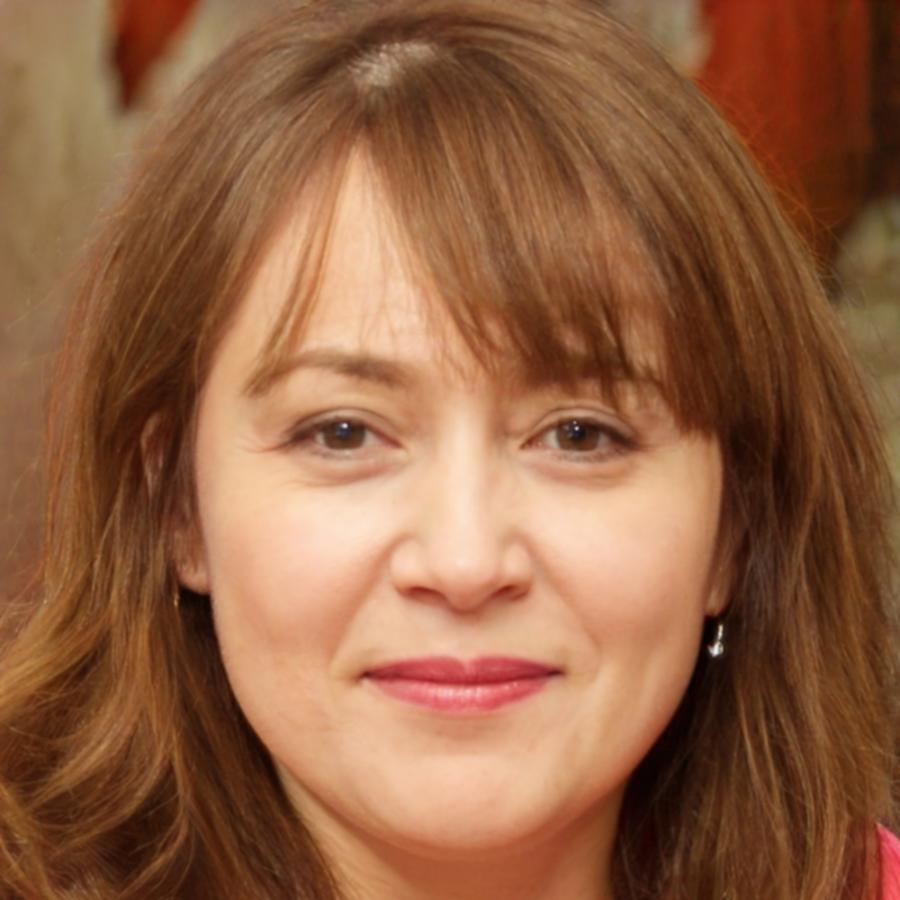 Retrato profesional de Núria Ferrer