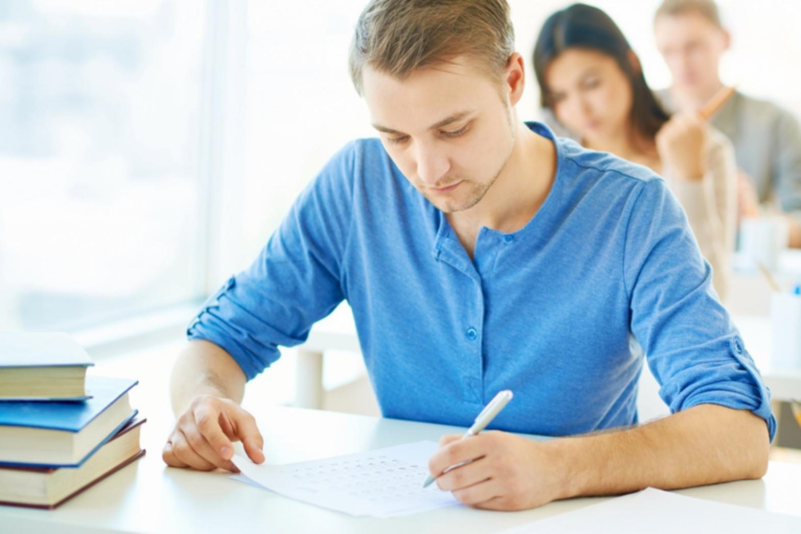 Preparación de informes empresariales